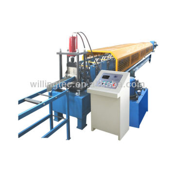 Dry wall roll forming machine Keel machine